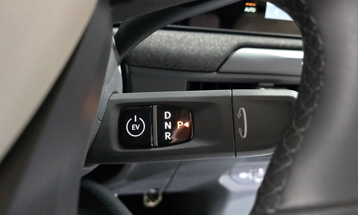 Kia EV3 2025