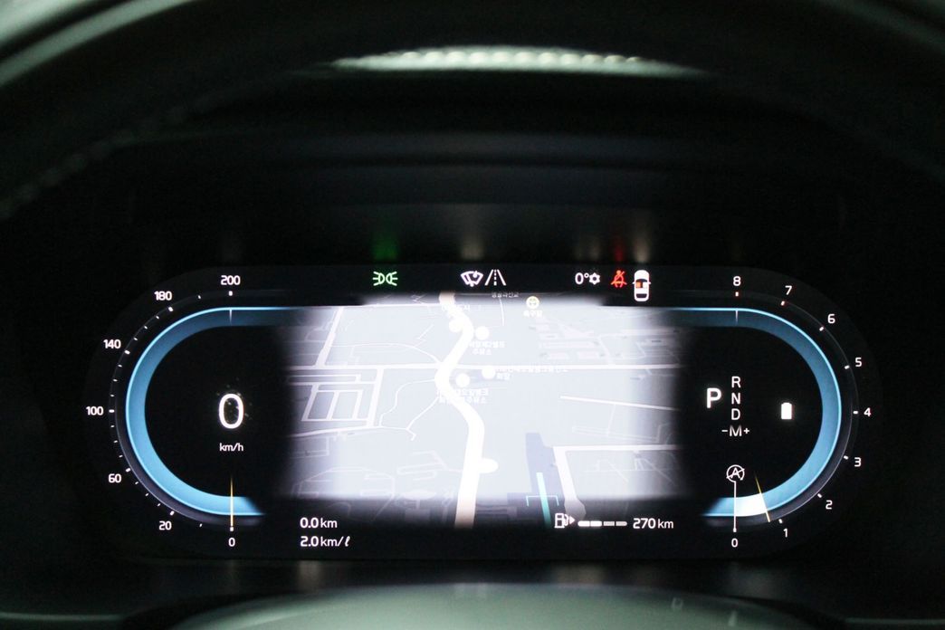 Volvo S90 2022