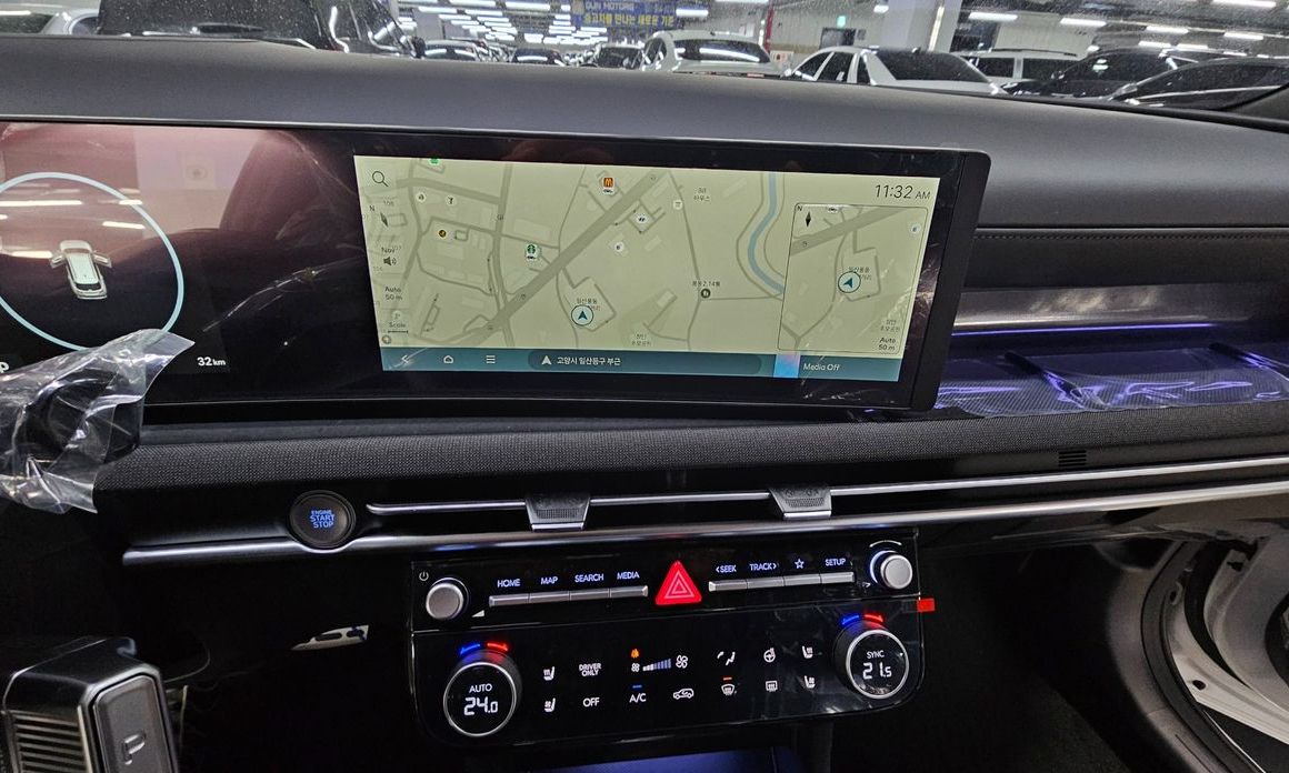 Hyundai Tucson 2026