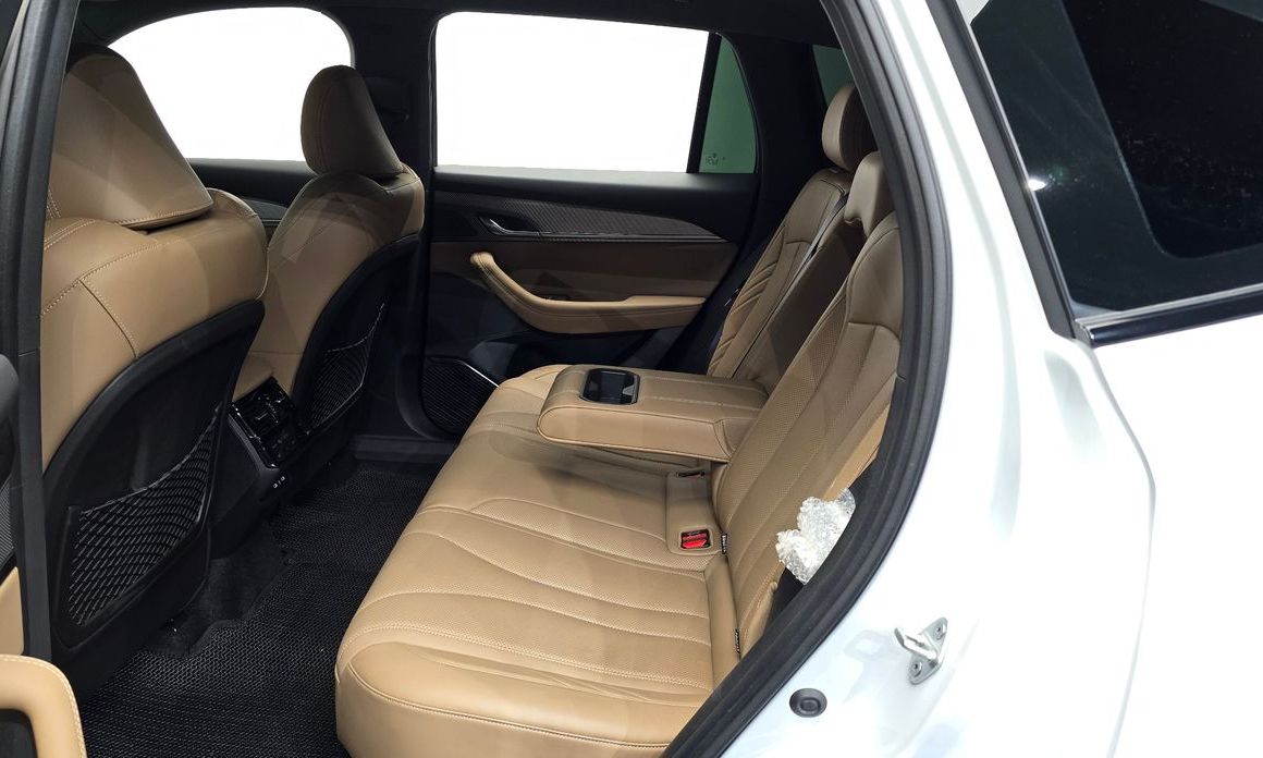 Renault-KoreaSamsung Grand Koleos 2025