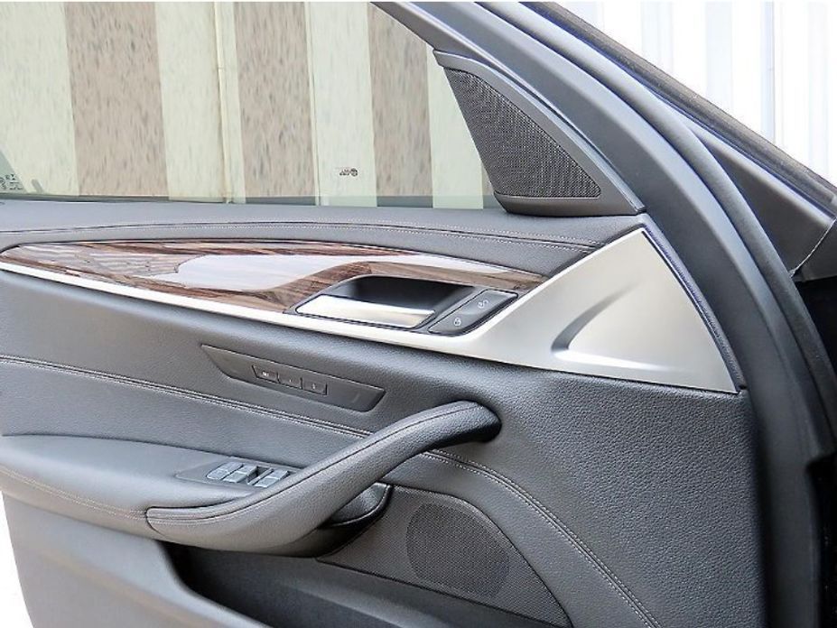 BMW 5-Series 2022