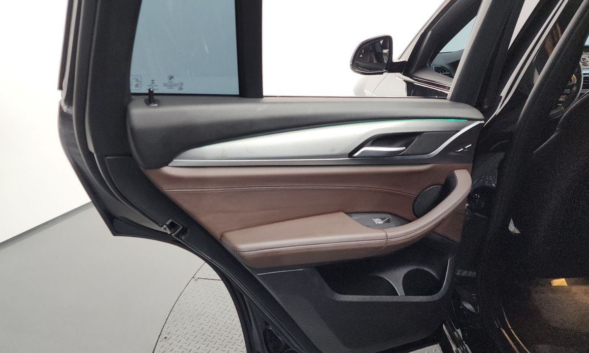 BMW X4 2020