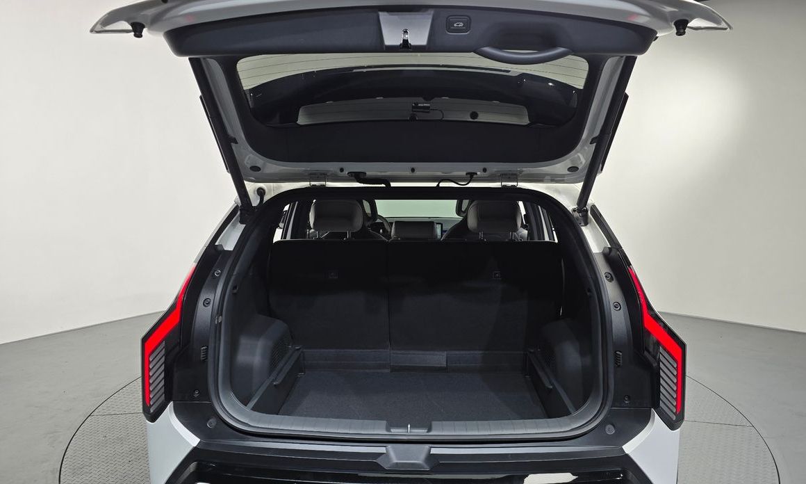 Kia EV3 2025