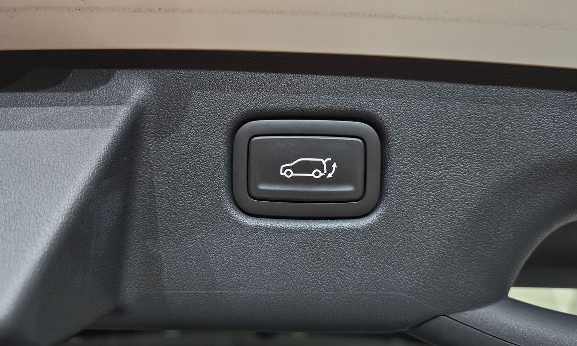 Kia EV3 2025