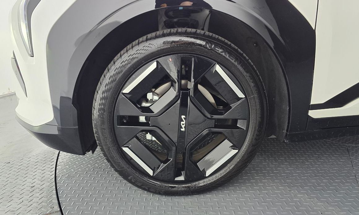Kia EV3 2025