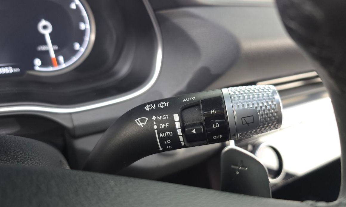 Genesis GV80 2020