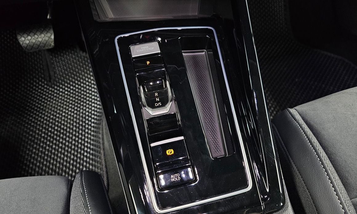 Volkswagen Golf 2025
