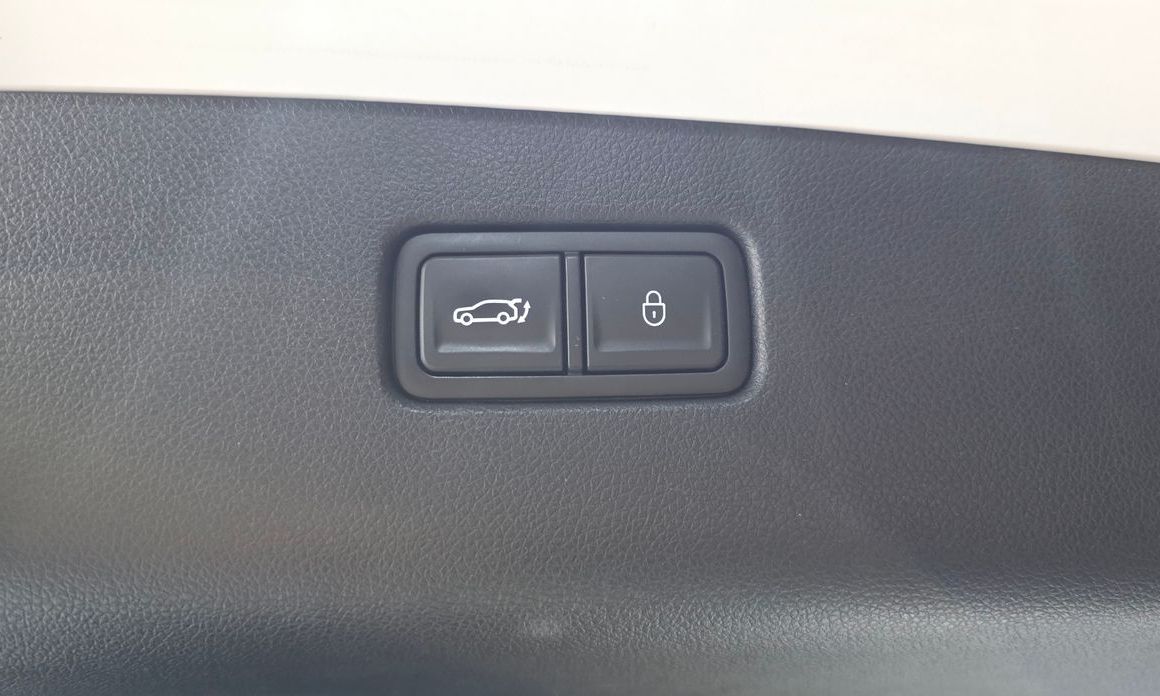 Genesis GV70 2023