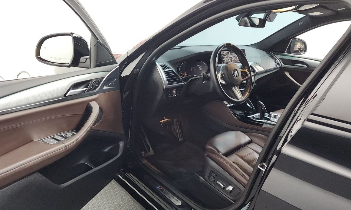 BMW X4 2020