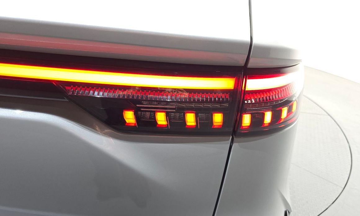 Renault-KoreaSamsung Grand Koleos 2025