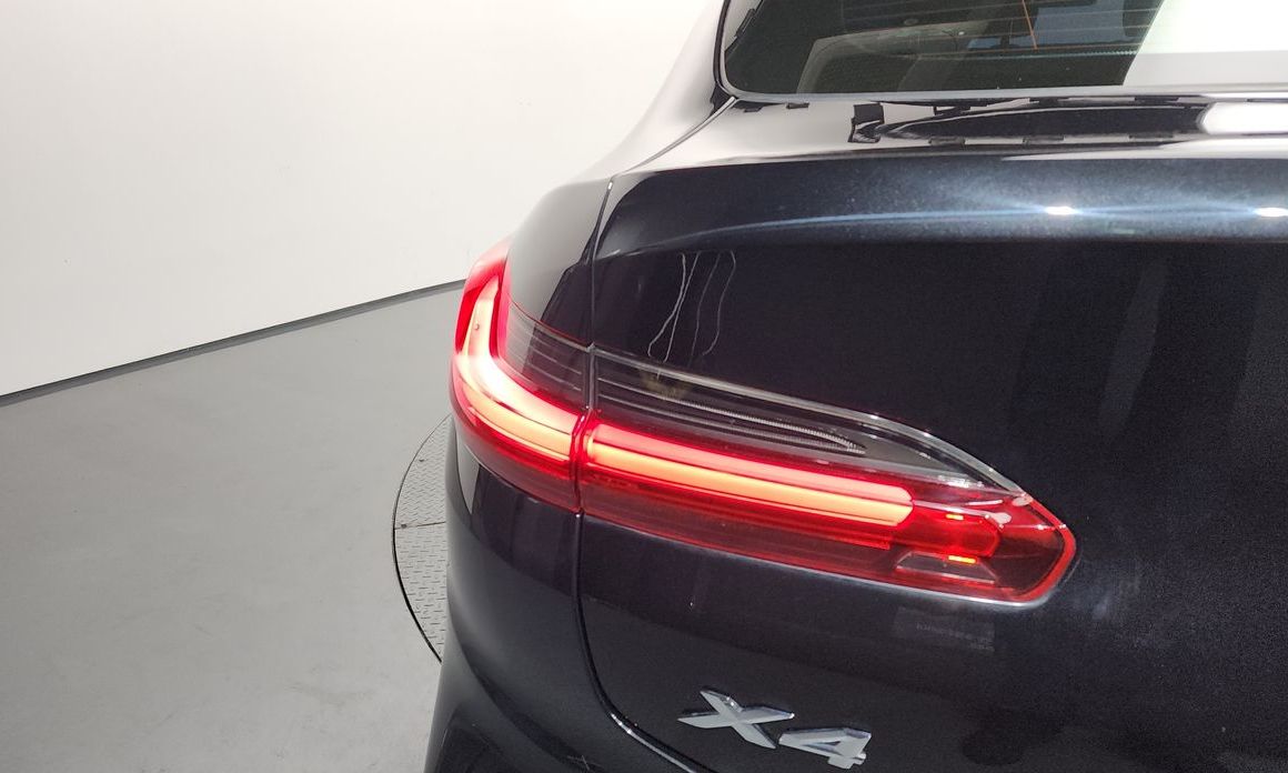 BMW X4 2020