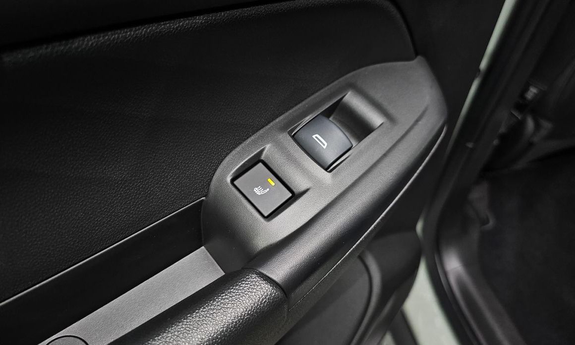 ChevroletGMDaewoo Trailblazer 2024