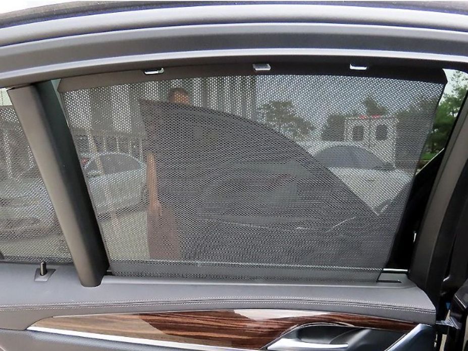 BMW 5-Series 2022