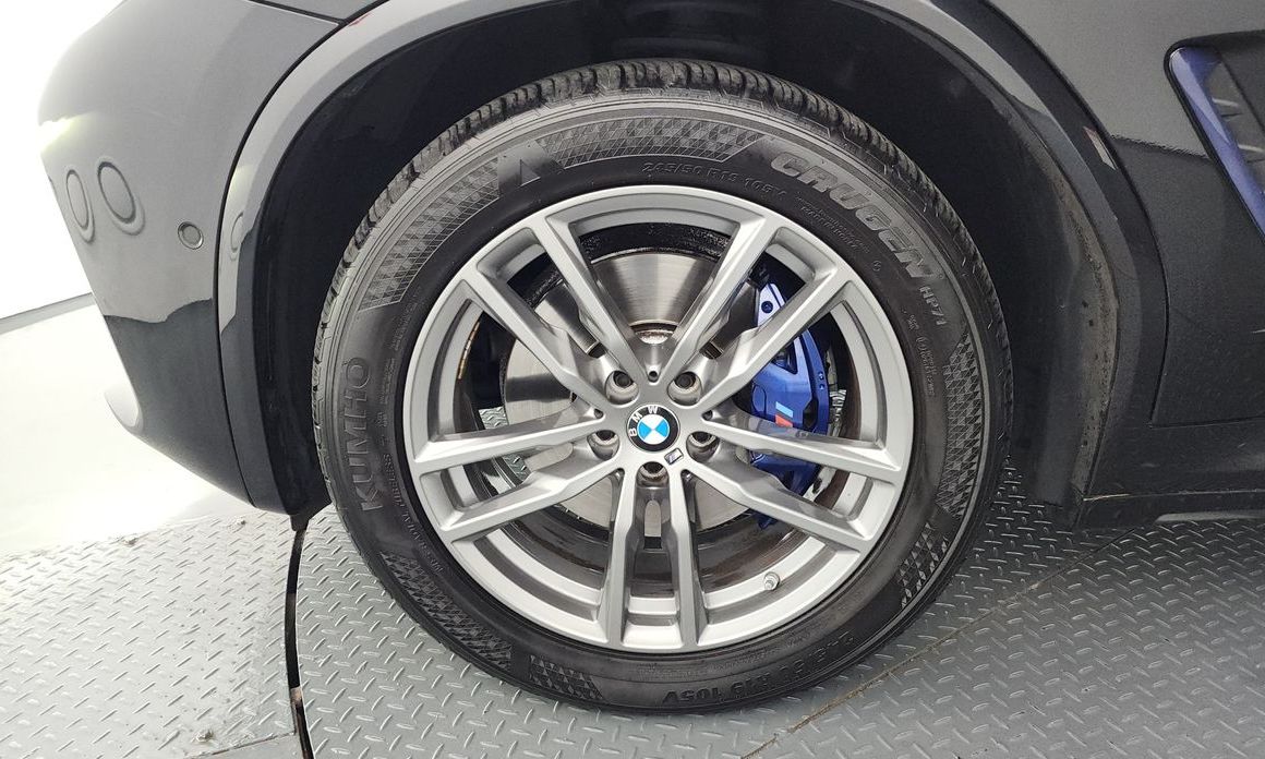 BMW X4 2020