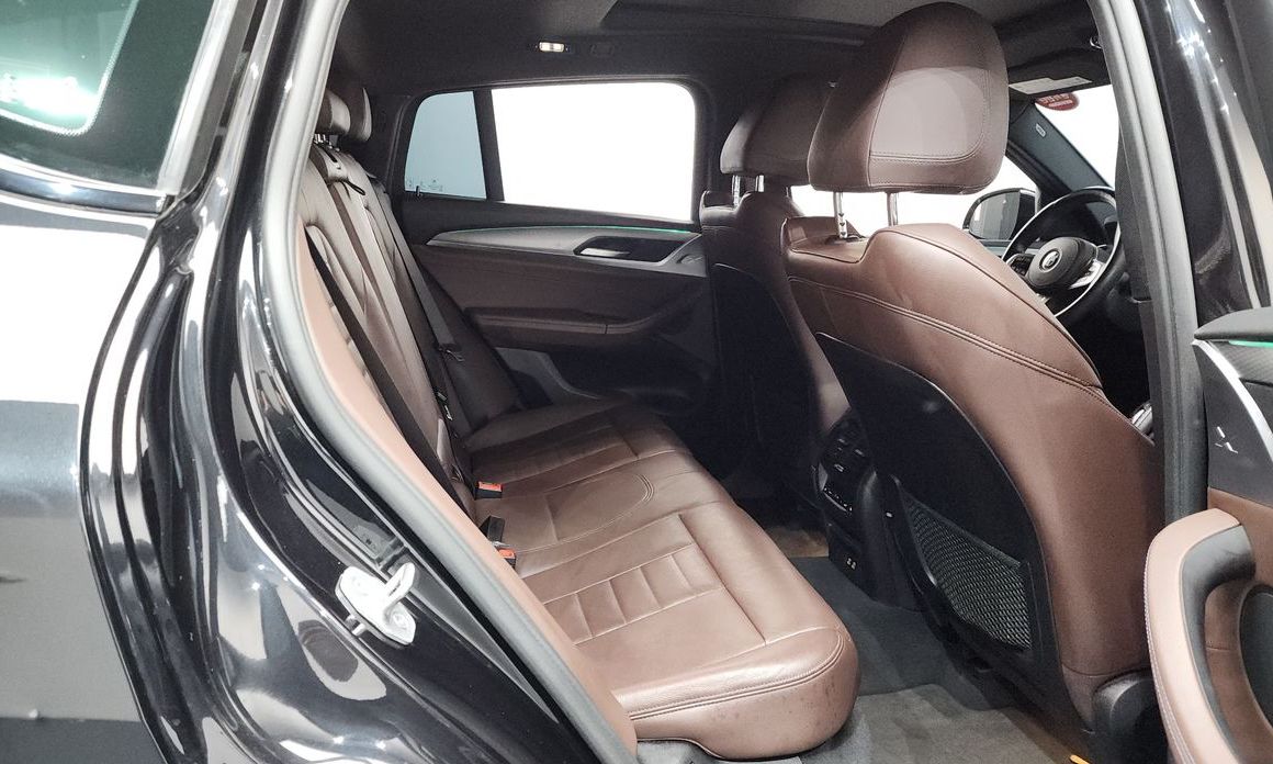 BMW X4 2020