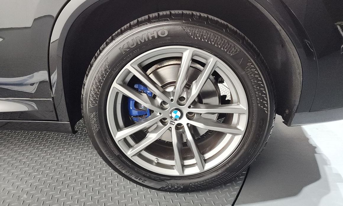 BMW X4 2020