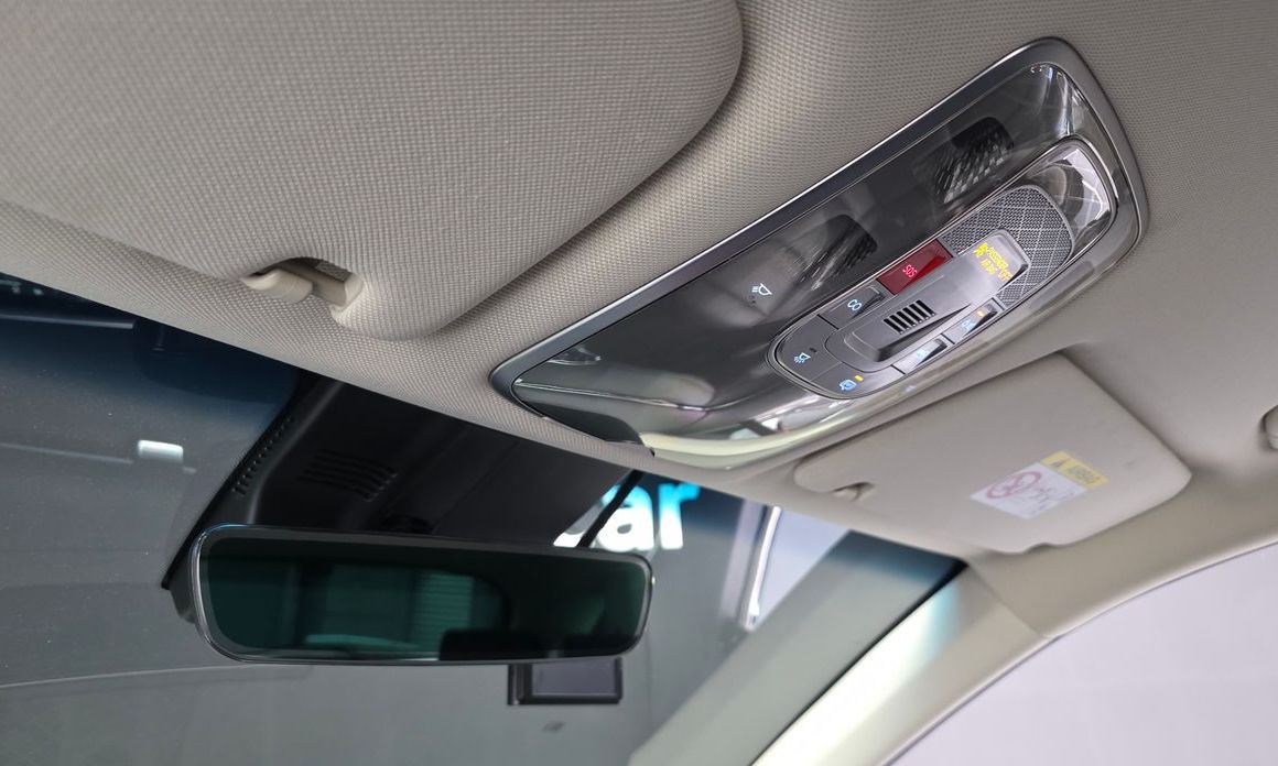 Genesis GV70 2023