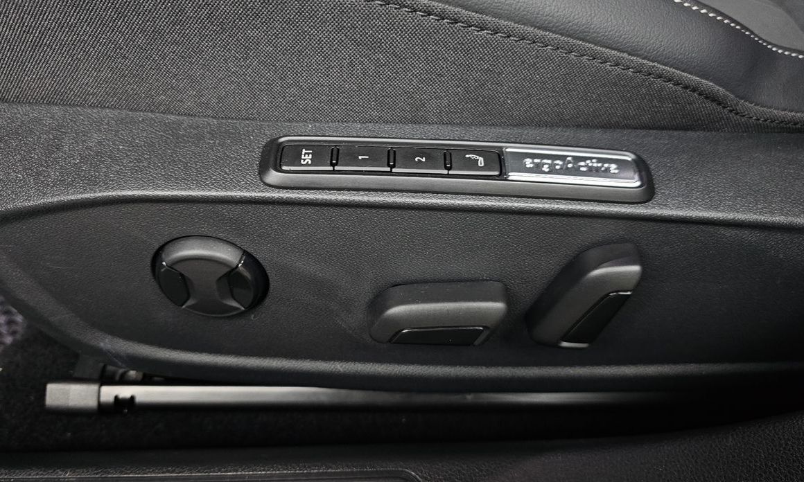 Volkswagen Golf 2025