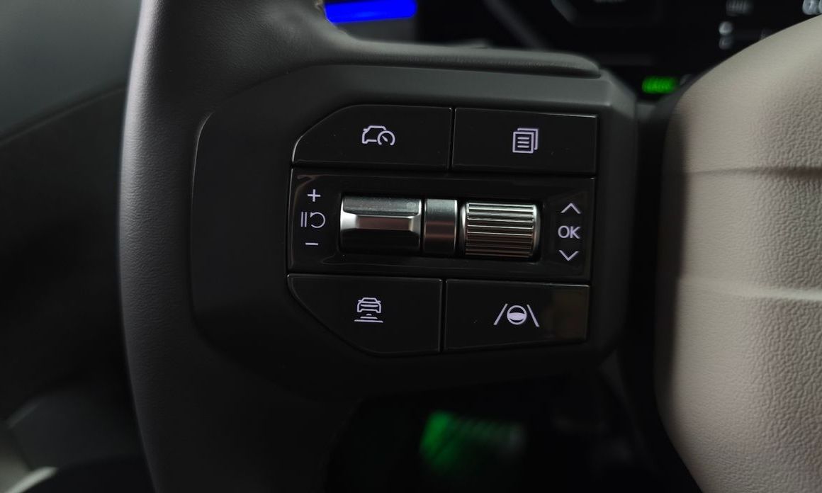 Kia EV3 2025