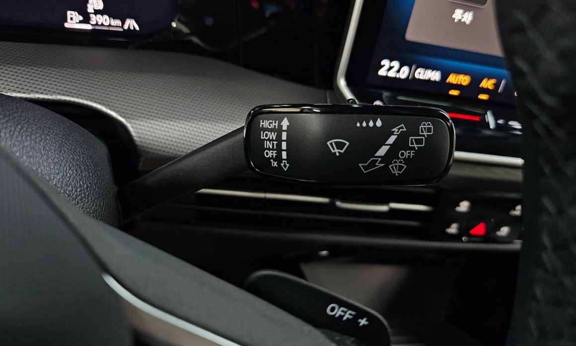 Volkswagen Golf 2025