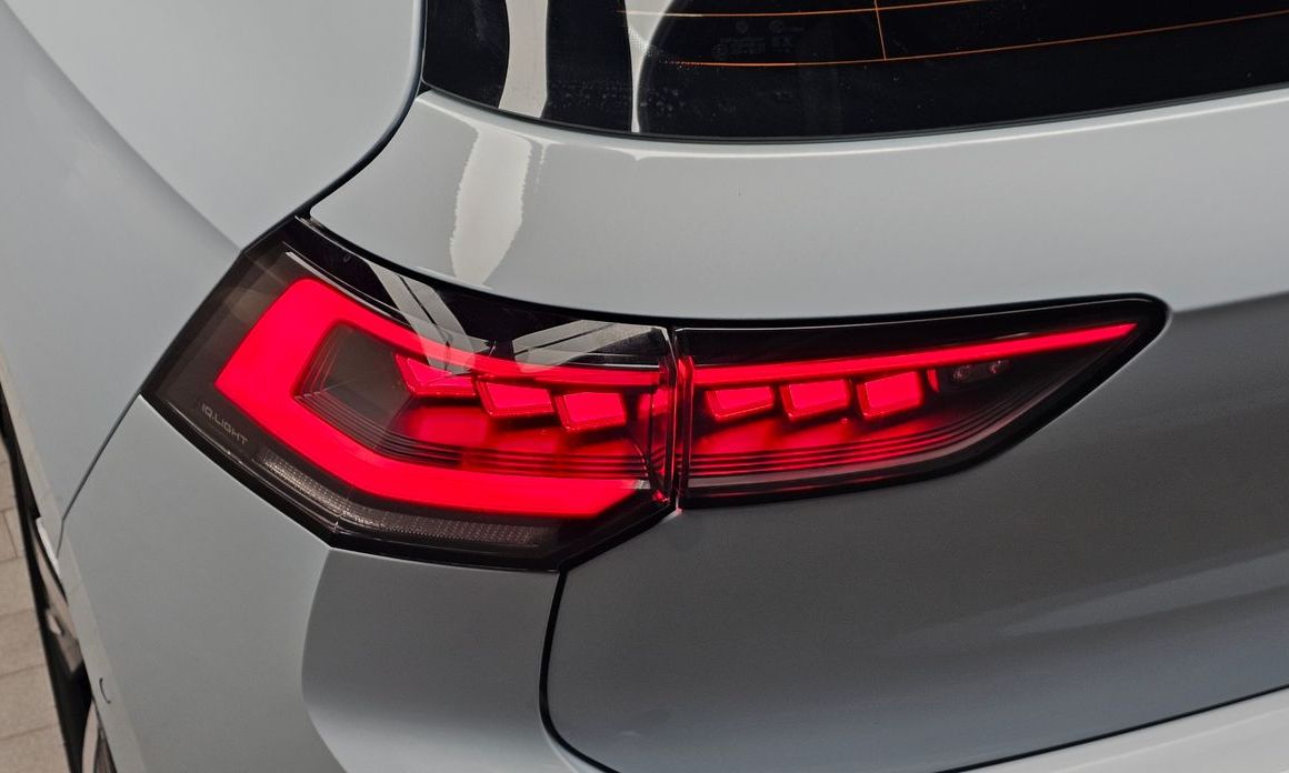 Volkswagen Golf 2025