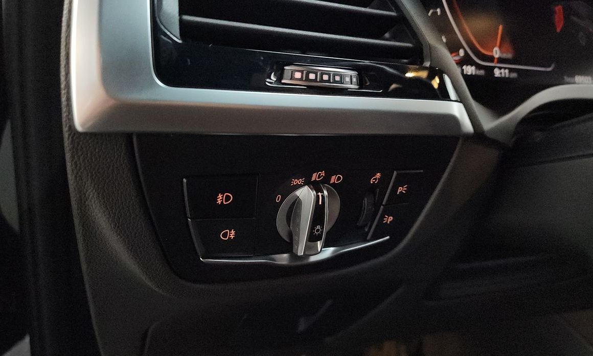 BMW X4 2020
