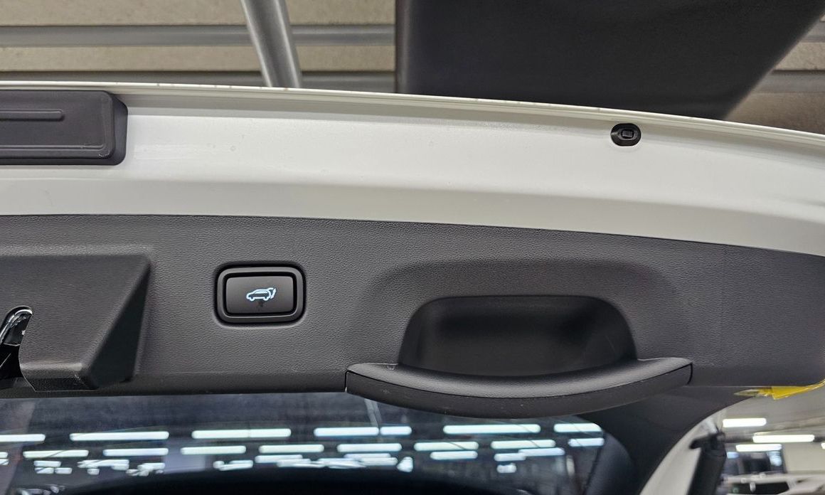 Hyundai Tucson 2026