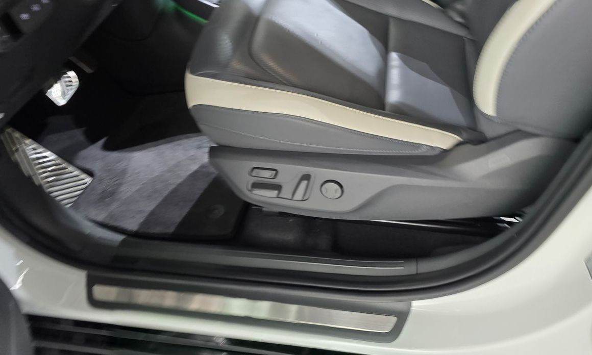 Kia EV3 2025