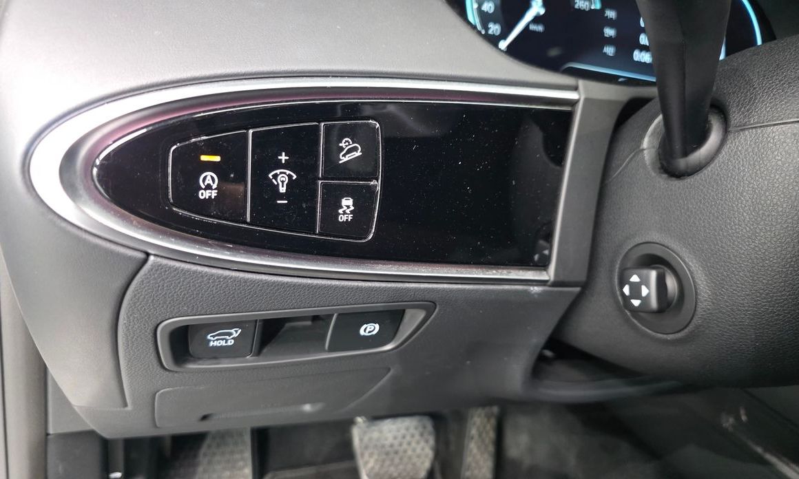 Genesis GV70 2023