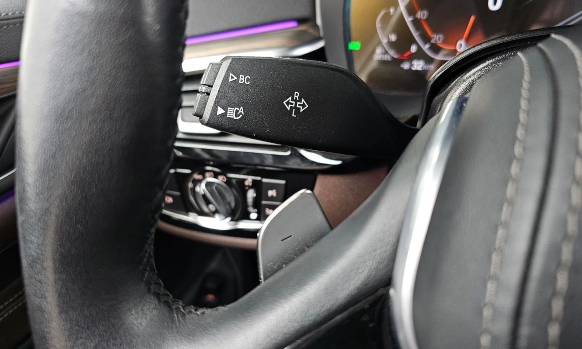BMW Gran Turismo 2022