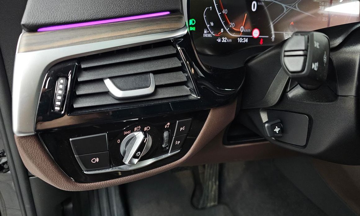 BMW Gran Turismo 2022