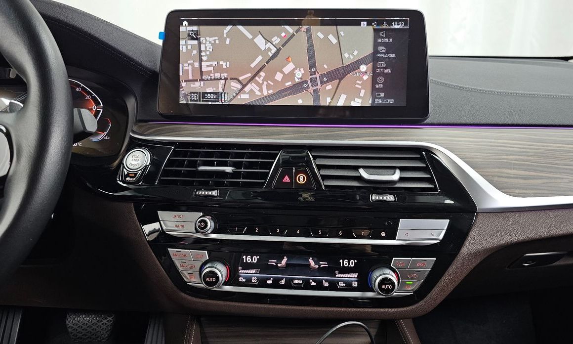 BMW Gran Turismo 2022