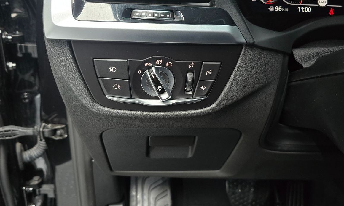 BMW X4 2021