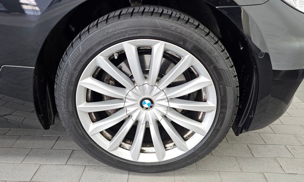 BMW Gran Turismo 2022