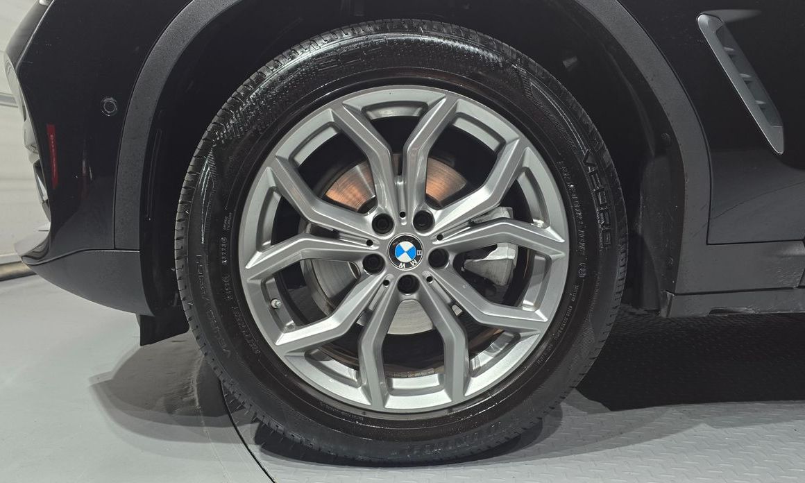 BMW X4 2021