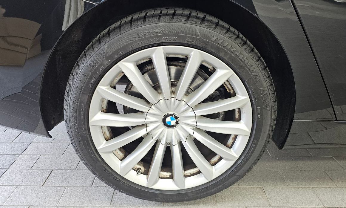 BMW Gran Turismo 2022