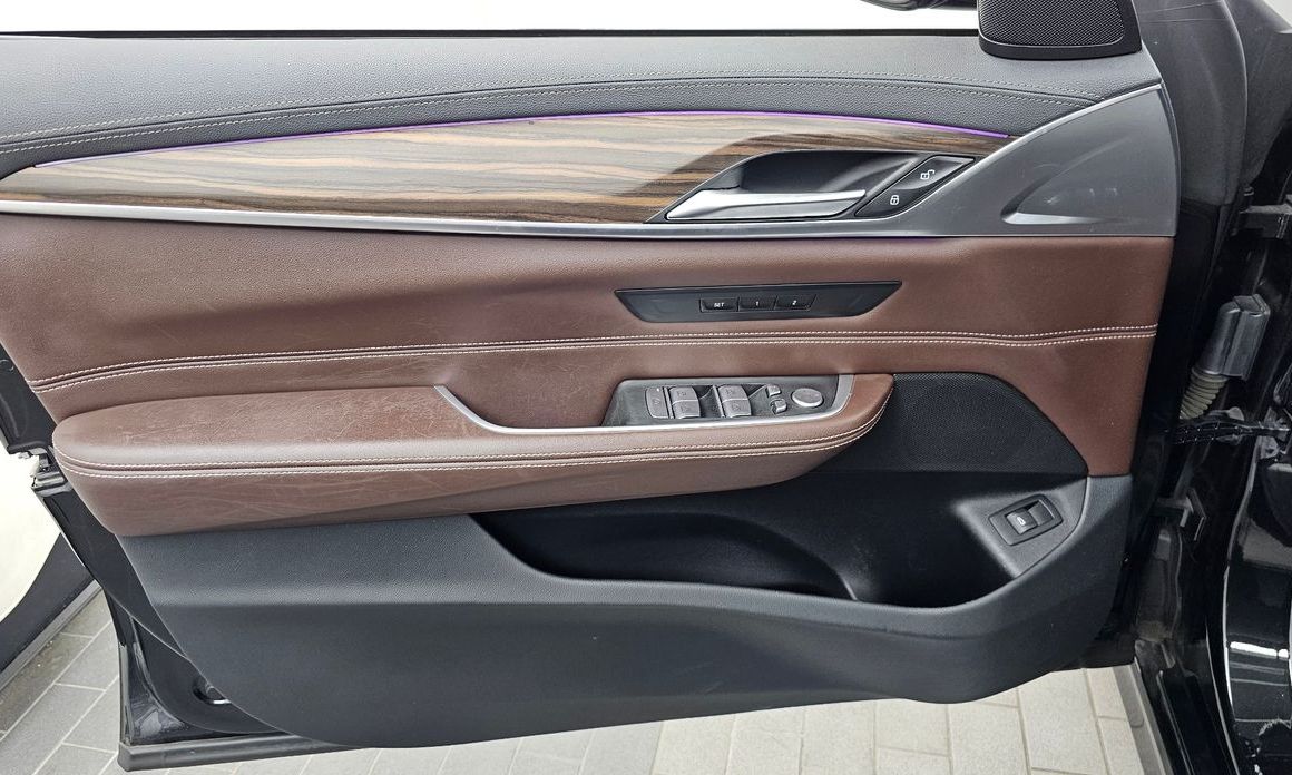 BMW Gran Turismo 2022