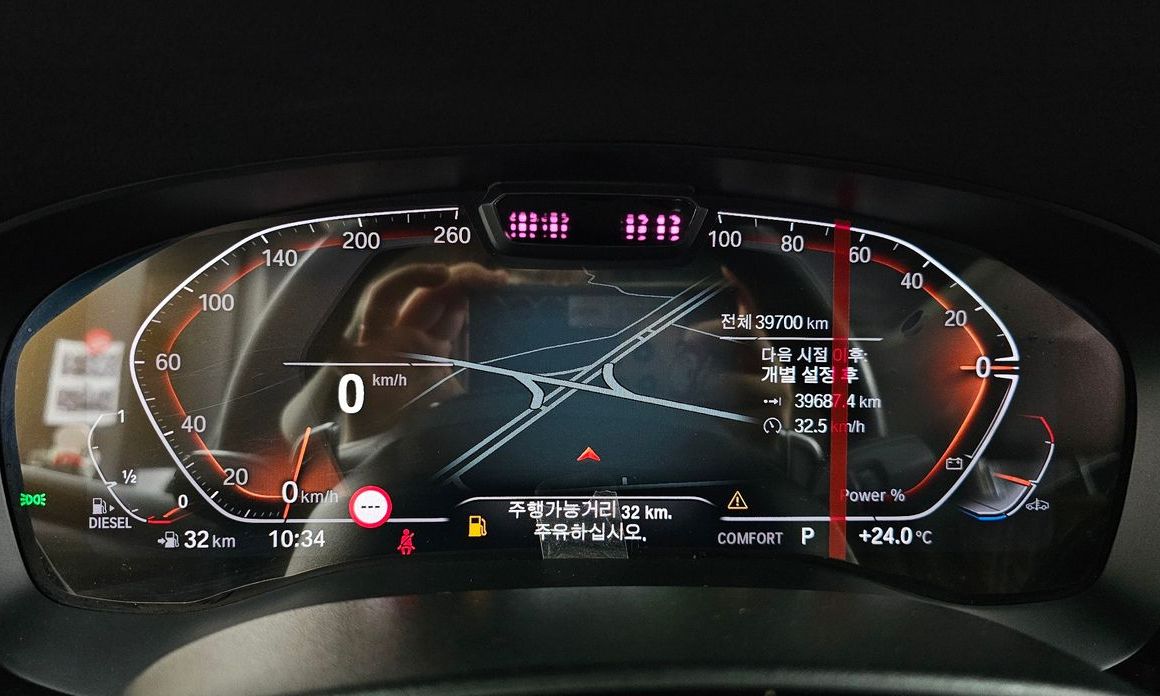 BMW Gran Turismo 2022