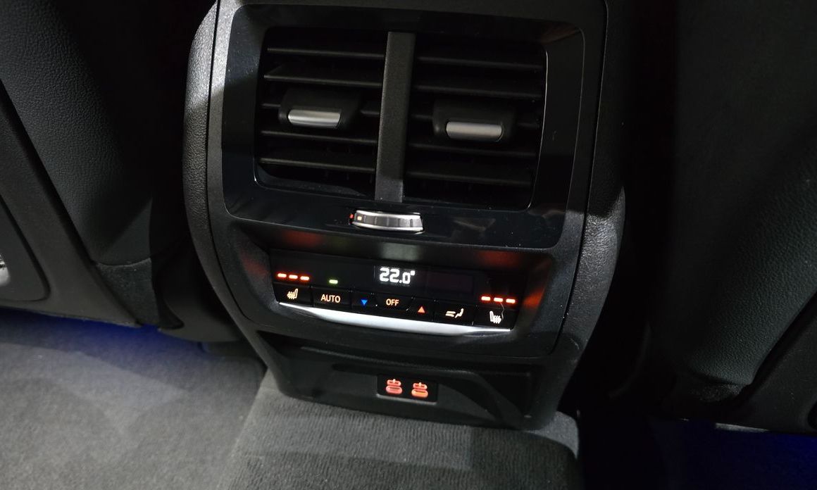 BMW X4 2021