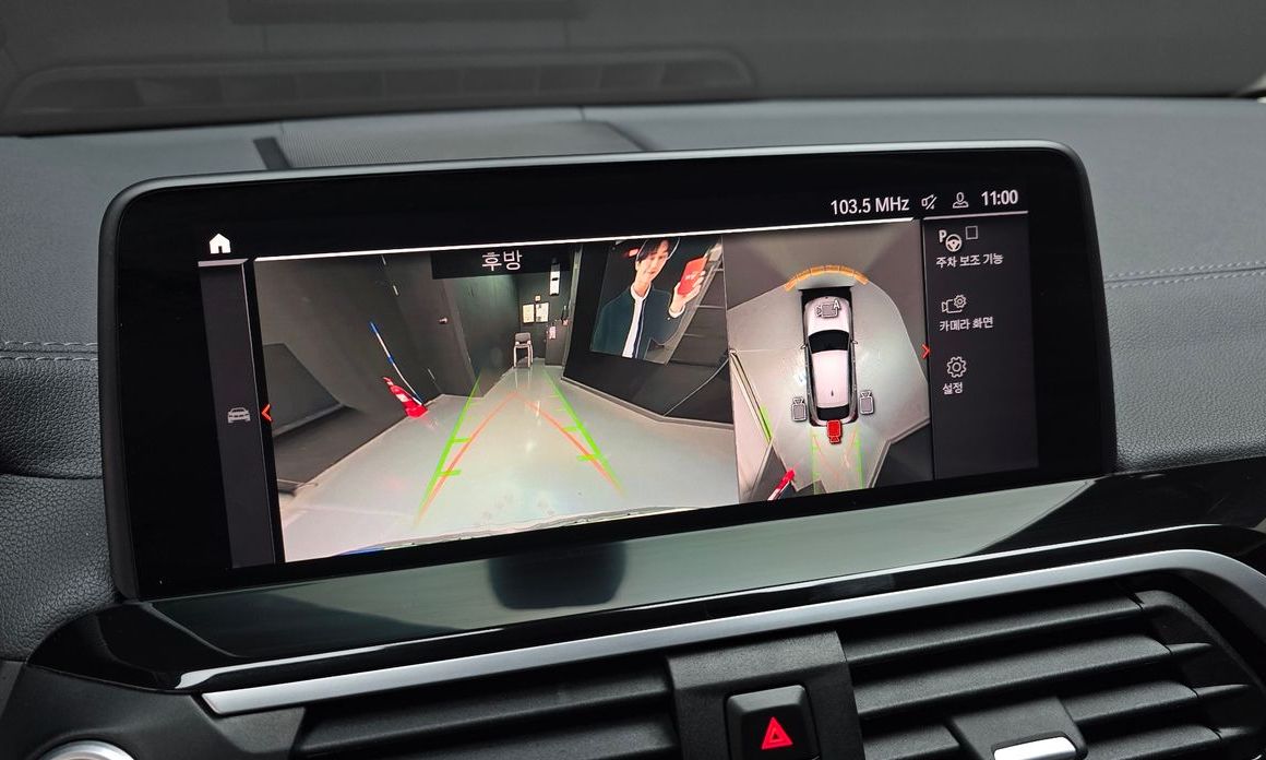 BMW X4 2021