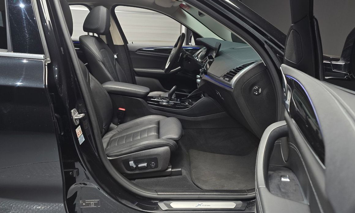 BMW X4 2021