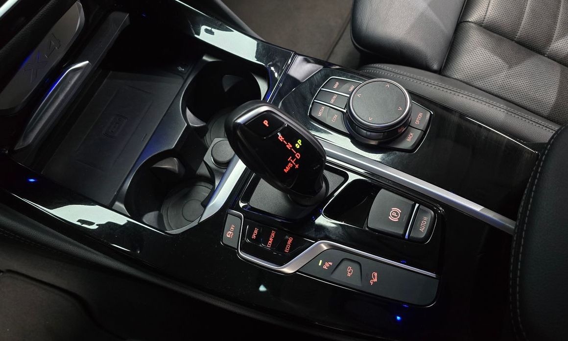 BMW X4 2021