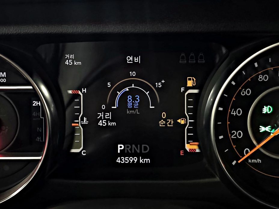 Jeep Wrangler 2022