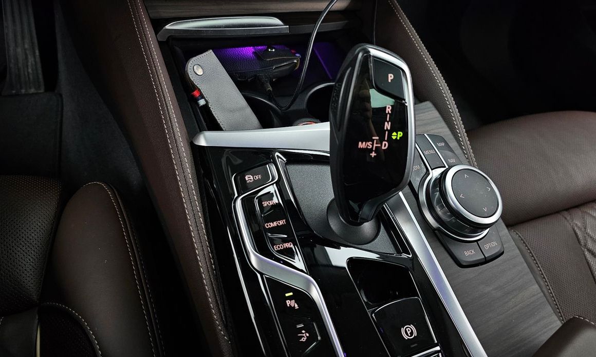 BMW Gran Turismo 2022