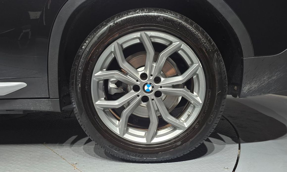 BMW X4 2021