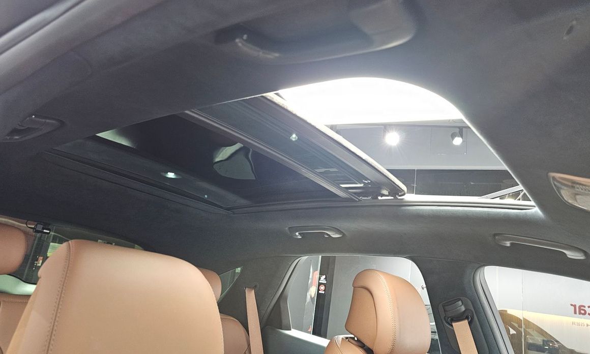 Genesis GV70 2024