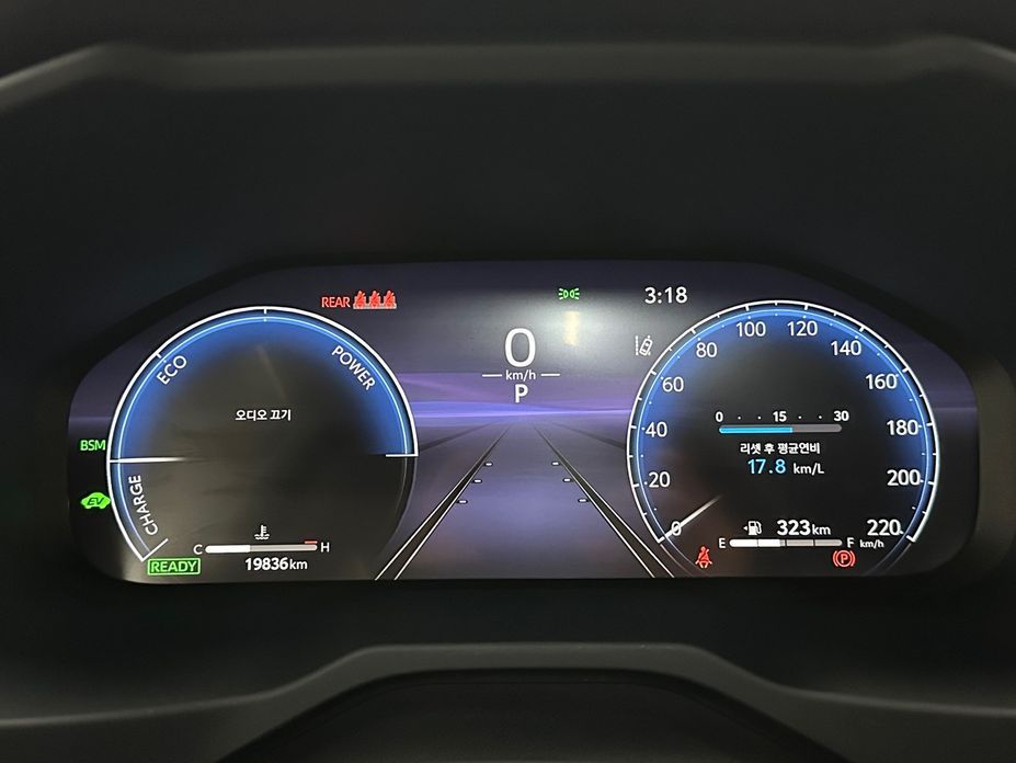 Toyota RAV4 2025