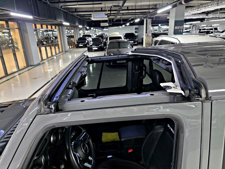 Jeep Wrangler 2022
