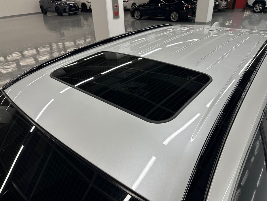 Toyota RAV4 2025