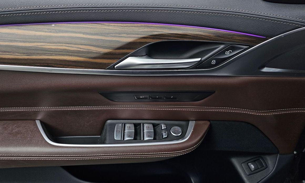 BMW Gran Turismo 2022